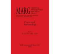 H. Clarke Coins and Archaeology (Tascabile)