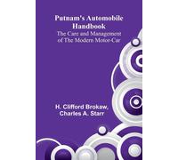 H Clifford Brokaw Charles A Starr An Unknown Lover (Edition1) (Tascabile)