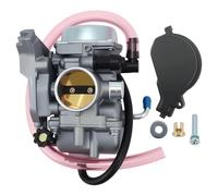 H Compatibile Con Arctic-Cat 375 400 4x4 2002 2003 2004 0470-454 Carburatore Per Motocicletta Carb Assy Accessori Di Ricambio Universali