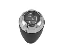 H Compatibile con Jeep per Wrangler JK 2011 2012 2013 2014 2015 2016 2017 2018 Pomello del Cambio della Scatola di Trasferimento Migliora L'esperienza di Guida