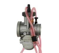 H Compatibile Con Suzuki Per Quadzilla Per Quadracer 500 Per LT500R 1987-1990 Parti Modificate Per Carburatori Per Moto Accessori Ricambio Universali