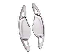 H Compatibile Con Toyota Per Supra GR A90 A91 Per MK5 2020 2021 2022 2023 2024 Copertura Per Le Estensioni Del Cambio In Alluminio Copertura Per Cambio Automatico Interno