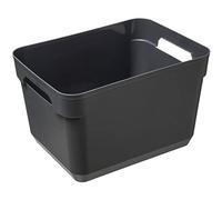 H confort xl vassoio soluzioni + gm, grigio