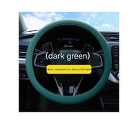 (H)Coprivolante universale per auto in silicone, copriguanti elastico, texture morbida, decorazione