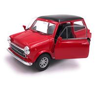 H-Customs Bilancia per Auto Modello Welly 1300 Model 1:34 Colore Casuale