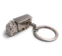 H-Customs camion portachiavi in ??argento Truck