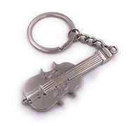 H-Customs Pendenti a catena chiave violoncello violino violino