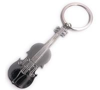 H-Customs Violino Violino Violoncello Portachiavi