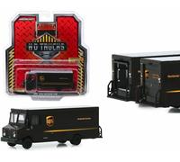 H.D Camion United Pacco Servizio Ups 2019 33170C 1:64