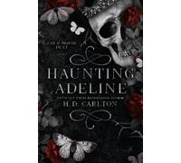 H. D. Carlton Haunting Adeline (Tascabile)