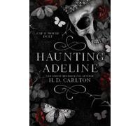 H. D. Carlton Haunting Adeline (Tascabile) Cat and Mouse Duet