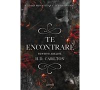 H.D Carlton Hunting Adeline (Te encontraré) (Tascabile) CAT AND MOUSE DUET