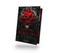 H. D. Carlton M Hunting Adeline: DARK ROMANCE Der TikTok-Er (Copertina rigida)