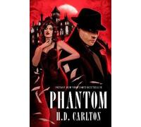 H. D. Carlton Phantom B Format Edition (Tascabile)