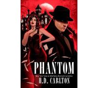 H. D. Carlton Phantom (Tascabile) (PRESALE 05/06/2025)