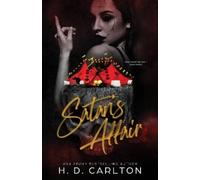 H. D. Carlton Satan's Affair (Tascabile)