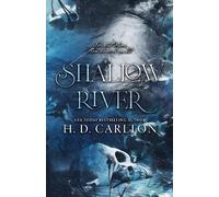 H. D. Carlton Shallow River (Tascabile)