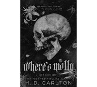 H. D. Carlton Where's Molly (Tascabile)