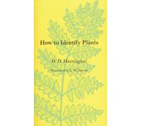 How to Identify Plants How to Identify Plants How to Identify Plants