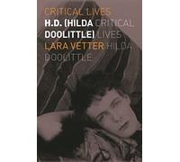 H.D. (Hilda Doolittle)