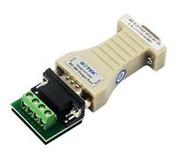 H&D Hyaline&Dora UT-2201 RS485 to RS232 to RS485 Passive Interface Converter Adapter Data Communication