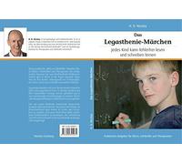 H D Nicolay H. Das Legasthenie-Märchen: Jedes Kind kann fehlerfrei (Tascabile)