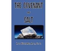 H. D. Williams The Covenant of Salt (Tascabile)