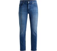 BOSS Jeans 'H-Delaware' blu denim Uomo BOSS 32x30 blu denim
