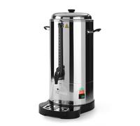 H DISTRIBUTORE PER CAFFE 10 LT TERMICO A DOPPIA PARETE PROFESSIONALE 205 HORECA