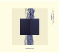 H Dorigatti Trio Nuances (CD) Album