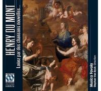 H. Du Mont - Louez Par Des Chansons No