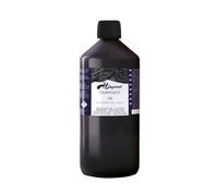 H DUPONT DU0601000100C - Colore per seta classico N°100 - Flacone da 1L - Coloranti acidi per una qualità superiore - ideale per professionisti, misura grande