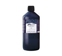 H DUPONT DU0601000209C - Colore per seta classico Blu antico N°209 - Flacone da 1L - Coloranti acidi per una qualità superiore - ideale per professionisti, misura grande