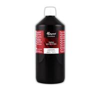 H DUPONT DU0601000612C - Colore per seta classico verde lucertola N°612 - Flacone da 1L - Coloranti acidi per una qualità superiore - ideale per professionisti, misura grande