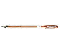 H DUPONT DUS0269C - Una penna per seta a punta fine Nero Bronzo - Matita per seta