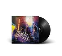 H.e.a.t. - Force Majeure