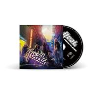 H.e.a.t. - Force Majeure