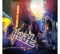 H.e.a.t. - Force Majeure