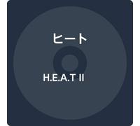 H.E.A.T - H.E.A.T 2