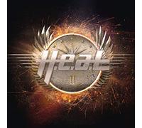 H.E.A.T. - H.E.A.T Ii