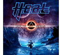 H.E.A.T - Into The Great Unknown