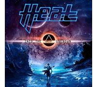 H.e.a.t. - Into The Great Unknown - Cd