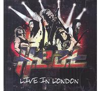 H.E.A.T - Live In London