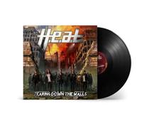 H.E.A.T. - Tearing Down the Walls