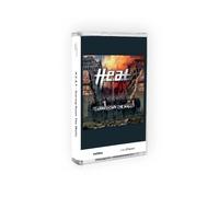 H.E.a.T - Tearing Down the Walls (Mc)