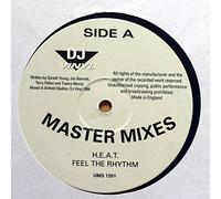 H.E.A.T.: U Gotta Feel The Rhythm