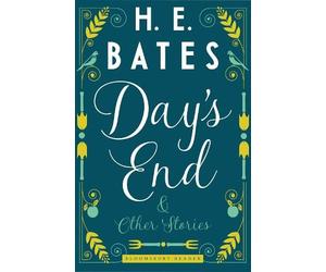 H.E. Bates Day's End and Other Stories (Tascabile)