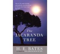 H E Bates Jacaranda Tree, The (Tascabile)