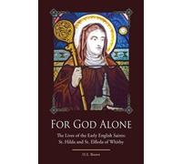 H E Brown For God Alone (Tascabile)