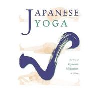 H E Davey Japanese Yoga (Tascabile)